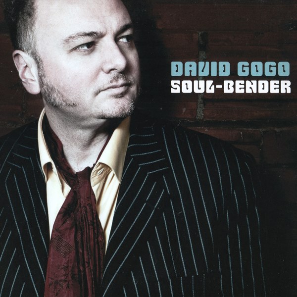 Soul-Bender DAVID GOGO