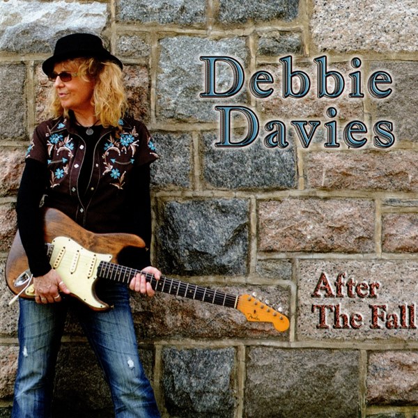 After The Fall DEBBIE DAVIES