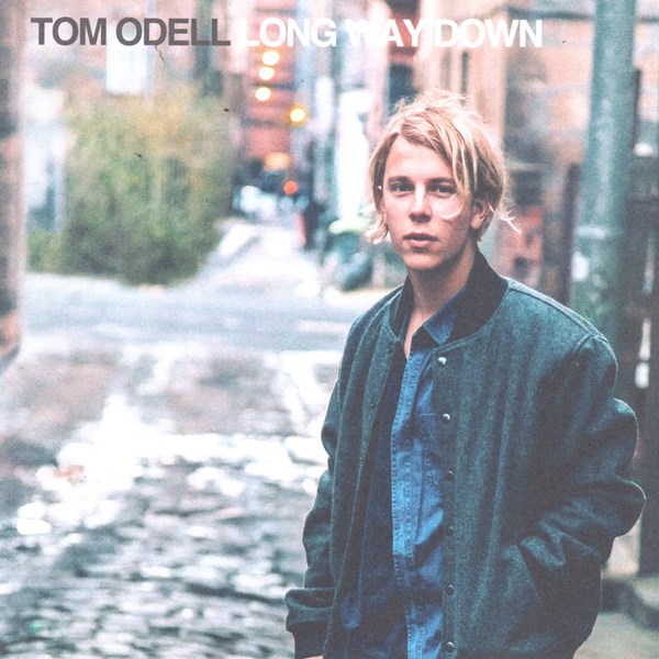 Long Way Down TOM ODELL