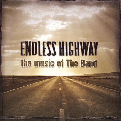 Endless Highway VARIOUS ARTISTS