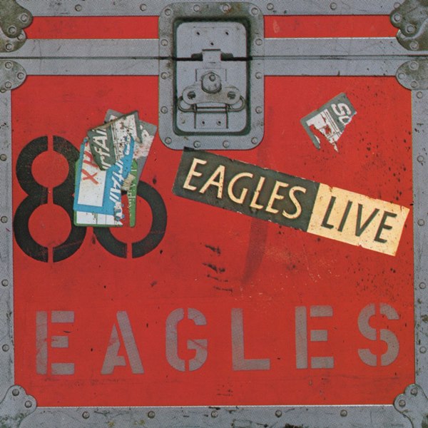 Eagles Live EAGLES