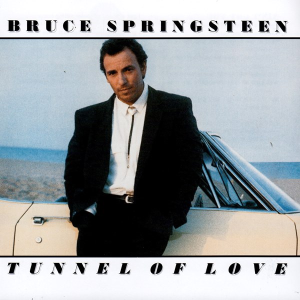 Tunnel Of Love BRUCE SPRINGSTEEN