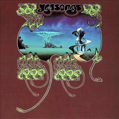 Yessongs YES
