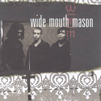 Wide Mouth Mason WIDE MOUTH MASON