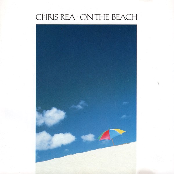 On The Beach CHRIS REA