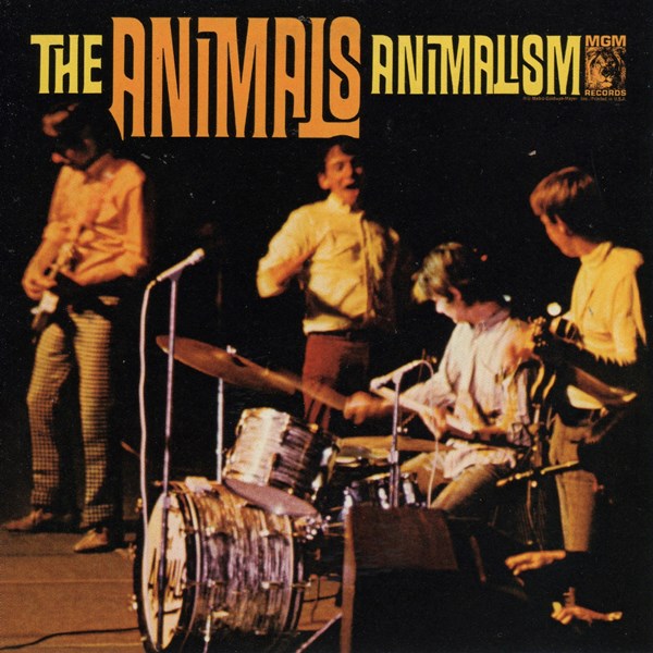 Animalism THE ANIMALS