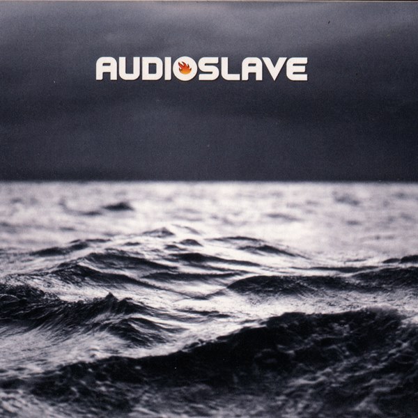 Out Of Exile AUDIOSLAVE