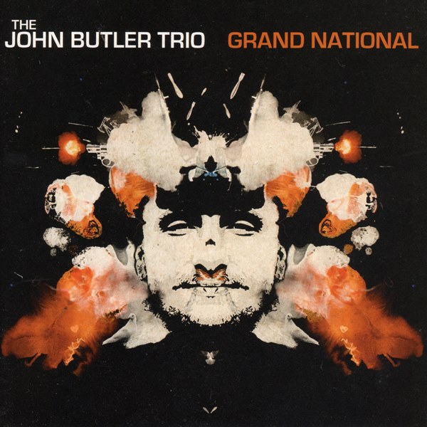 Grand National THE JOHN BUTLER TRIO