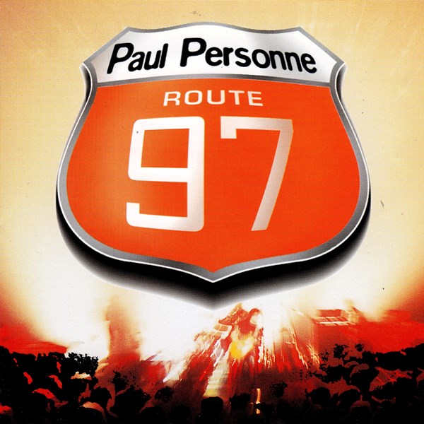 Route 97 PAUL PERSONNE