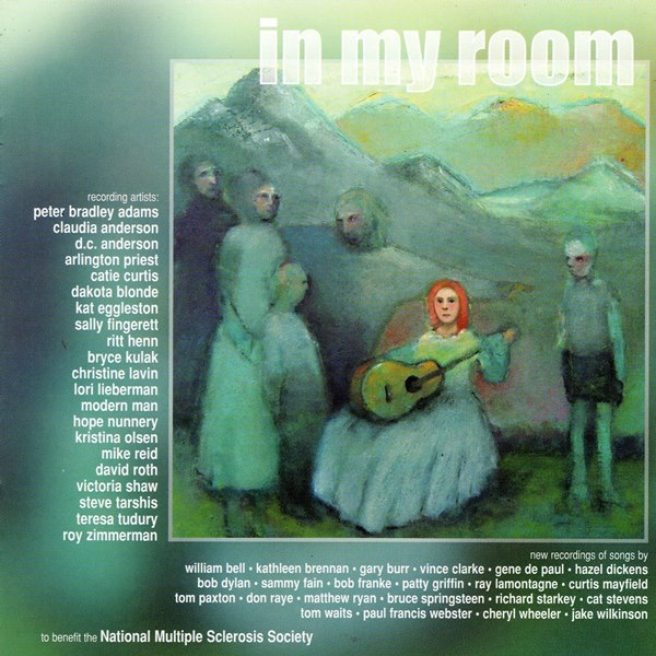 In My Room VARIOUS ARTISTS