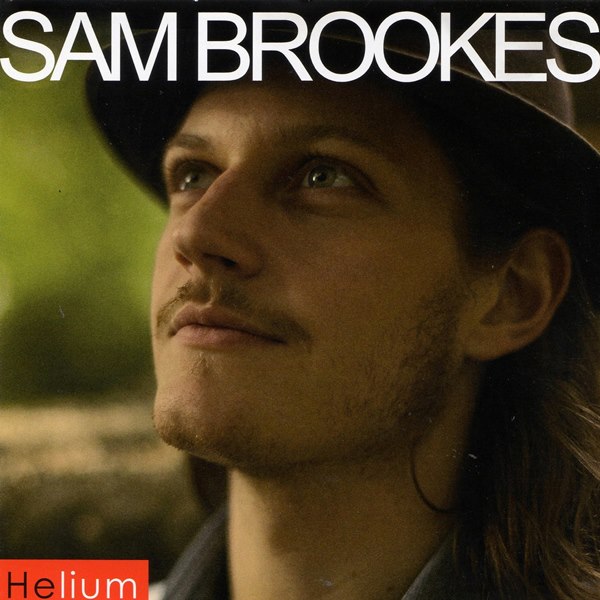 Sam Brookes SAM BROOKES