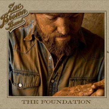 The Foundation ZAC BROWN BAND