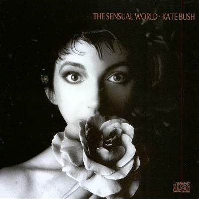The Sensual World KATE BUSH