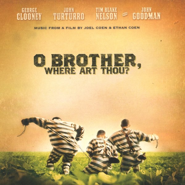 'O Brother Where Art Thou? (OST) VARIOUS ARTISTS