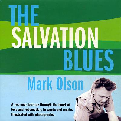 The Salvation Blues MARK OLSON