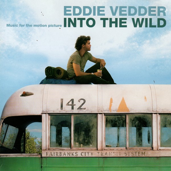 Into The Wild (OST) EDDIE VEDDER