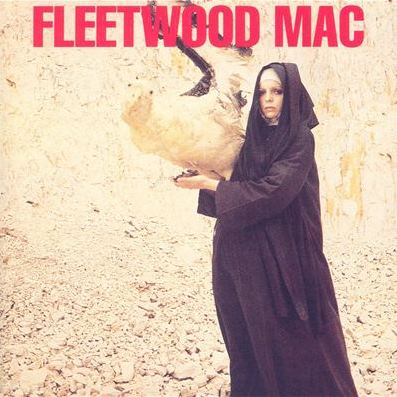 The Pious Bird Of Good Omen FLEETWOOD MAC