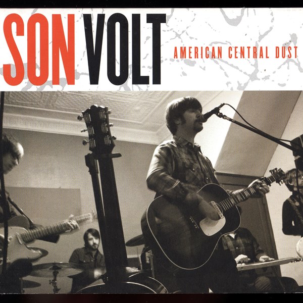 American Central Dust SON VOLT