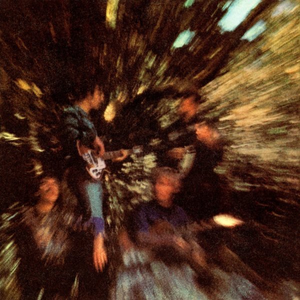 Bayou Country CREEDENCE CLEARWATER REVIVAL