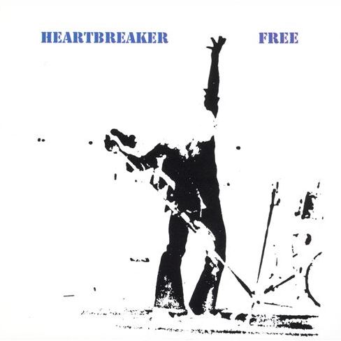 Heartbreaker FREE