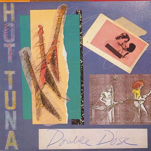 Double Dose HOT TUNA