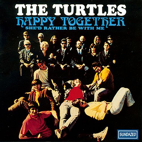 Happy Together THE TURTLES