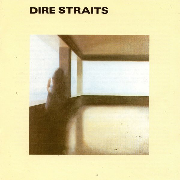 Dire Straits DIRE STRAITS