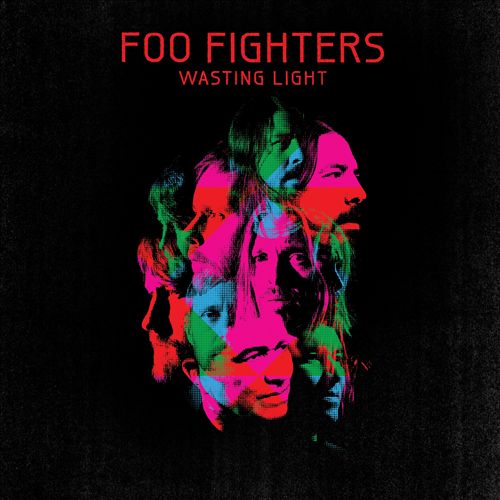 Wasting Light FOO FIGHTERS