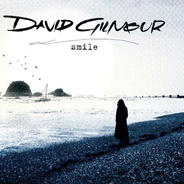 Smile (EP) DAVID GILMOUR