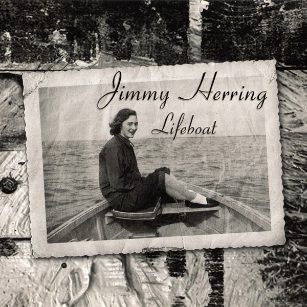 Lifeboat JIMMY HERRING
