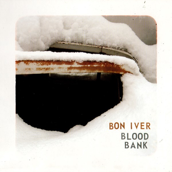 Blood Bank BON IVER