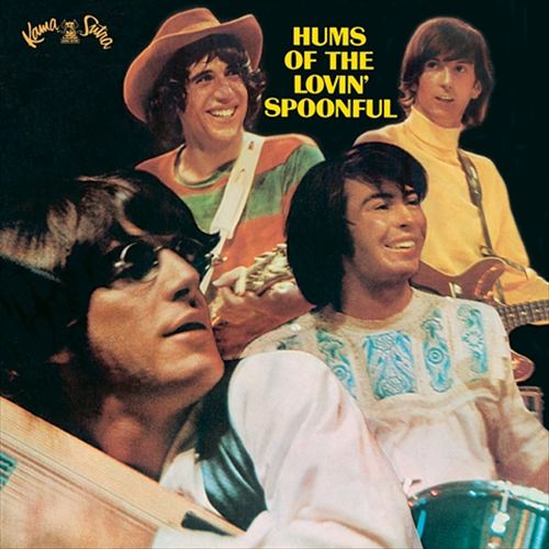 Hums Of The Lovin' Spoonful THE LOVIN' SPOONFUL