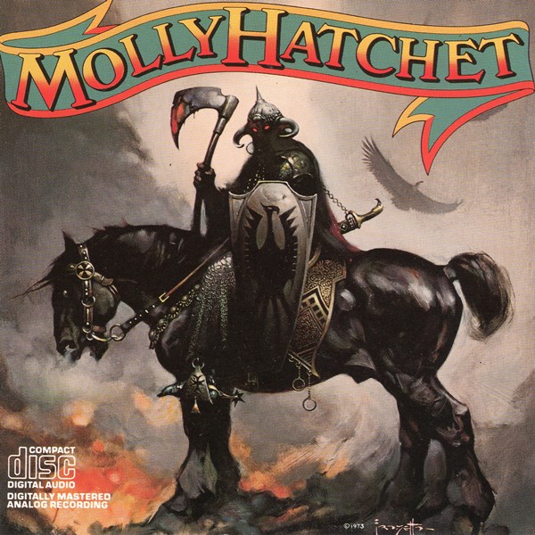 Molly Hatchet MOLLY HATCHET