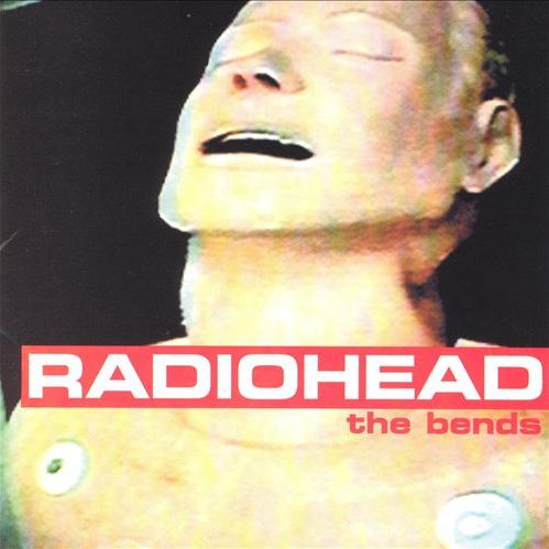 The Bends RADIOHEAD