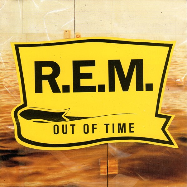 Out Of Time R. E. M.