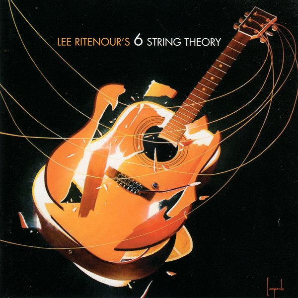 6 String Theory LEE RITENOUR