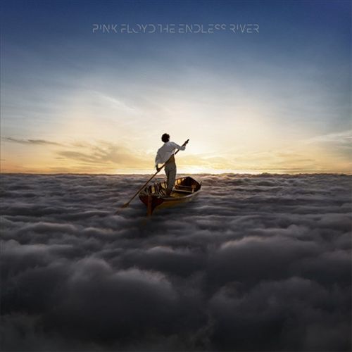The Endless River PINK FLOYD