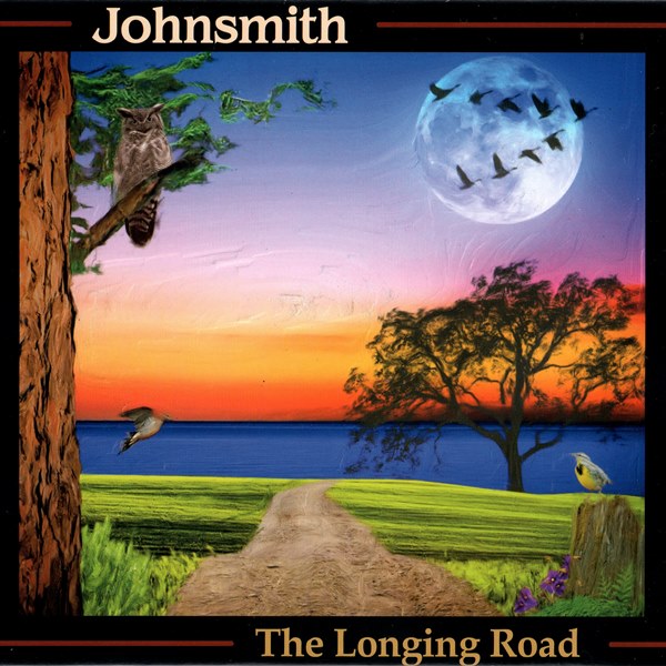 The Longing Road JOHNSMITH