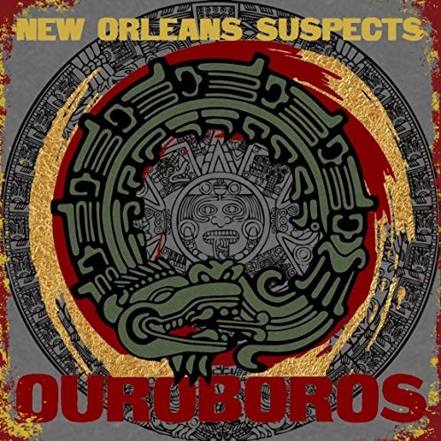 Ouroboros NEW ORLEANS SUSPECTS