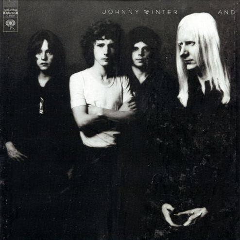 Johnny Winter And JOHNNY WINTER