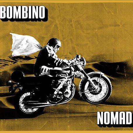Nomad BOMBINO
