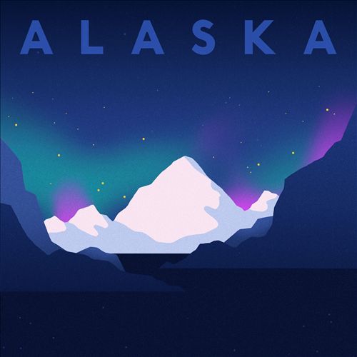 Alaska THE SILVER SEAS