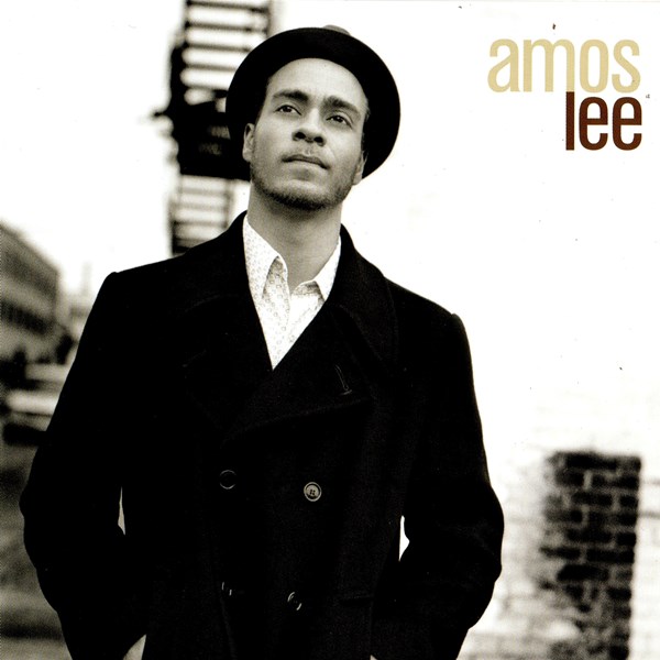 Amos Lee AMOS LEE