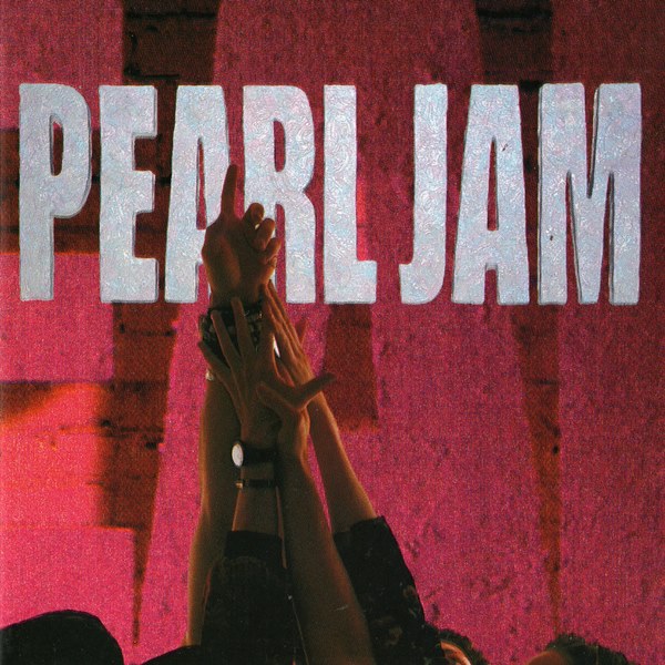 Ten (extended version - 2003) PEARL JAM