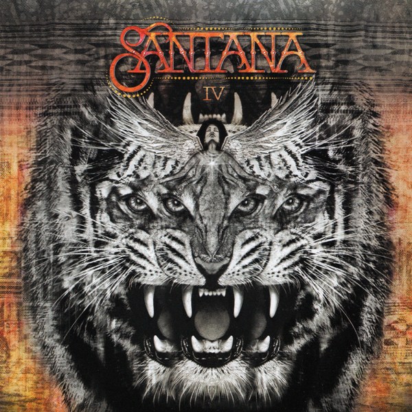 Santana IV SANTANA