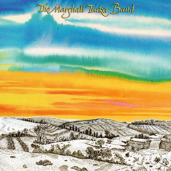 The Marshall Tucker Band (special edition - 2003) THE MARSHALL TUCKER BAND