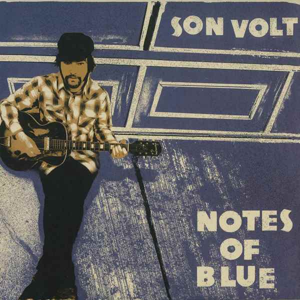 Notes Of Blue SON VOLT