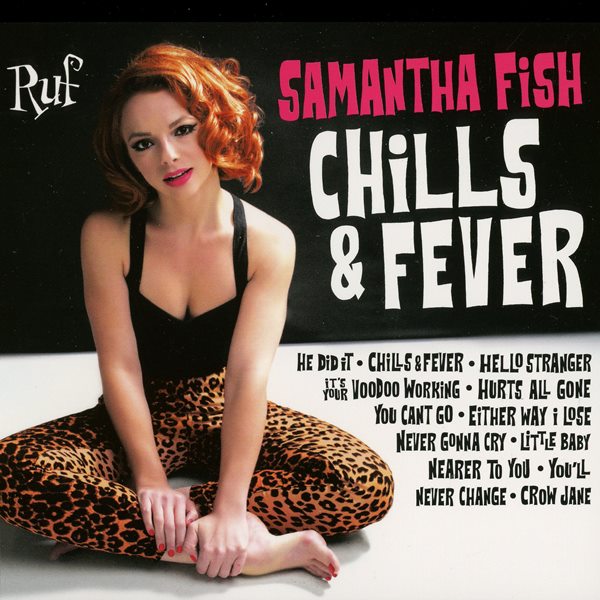Chills & Fever SAMANTHA FISH