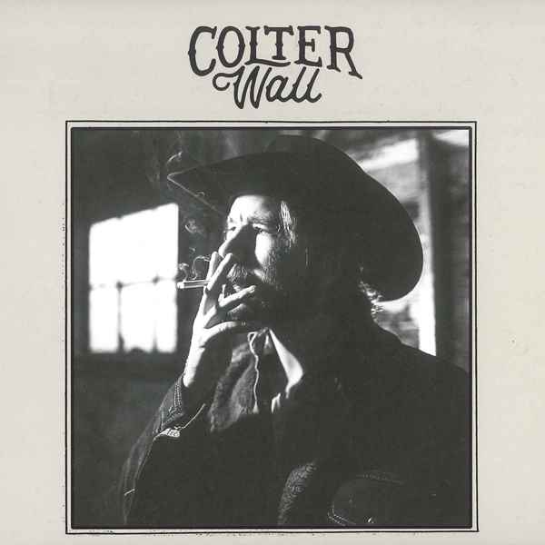 Colter Wall COLTER WALL