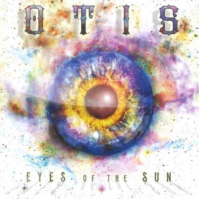 Eyes Of The Sun